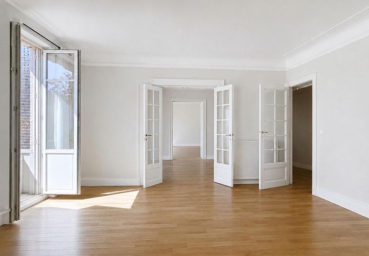 Wohnung in Nancy, Meurthe-et-Moselle, Nancy - € 335.000 | Ref: 4532591HMI - Foto 1