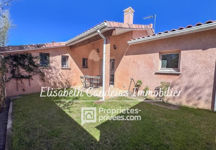 Villa i Toulouse, Haute-Garonne, Toulouse - € 285.000 | Ref: 455351ECAN - foto 1