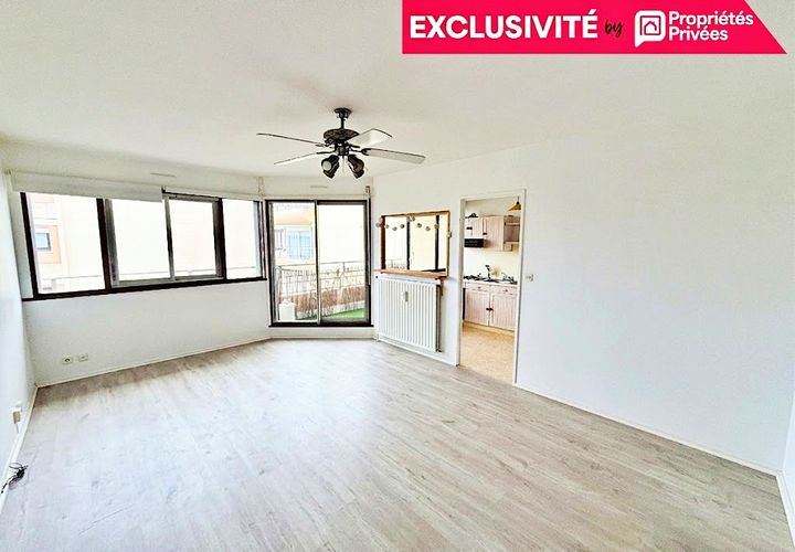 Wohnung in Bordeaux, Gironde, Bordeaux - € 209.600 | Ref: 438805BEE - Foto 1