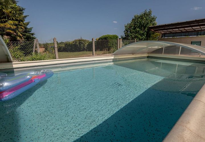 Villa i Cellettes, Loir-et-Cher, Cellettes - € 289.000 | Ref: 455717LARC - foto 1