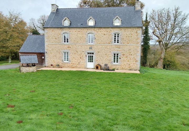 Villa a Glomel, Cotes-d'Armor, Glomel - € 246.000 | Ref: 456568LDS - foto 1