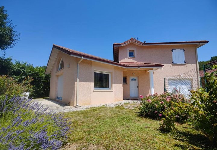 Villa a La Buisse, Isere, La Buisse - € 452.000 | Ref: 455624JULM - foto 1