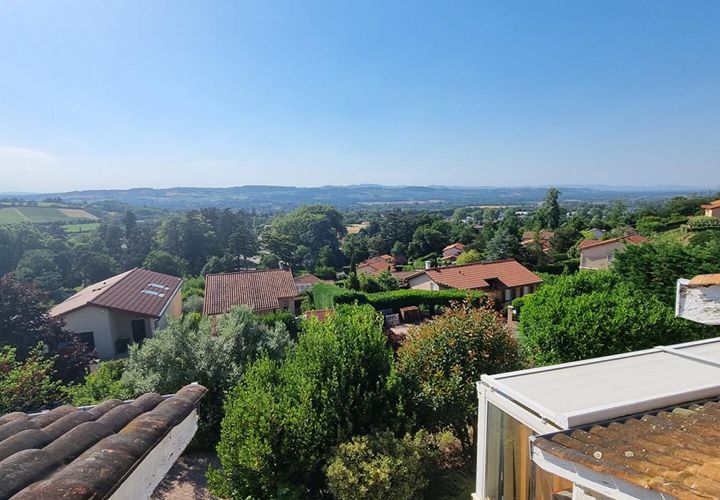 Villa a Lissieu, Rhone, Lissieu - € 580.000 | Ref: 456164FLP - foto 1