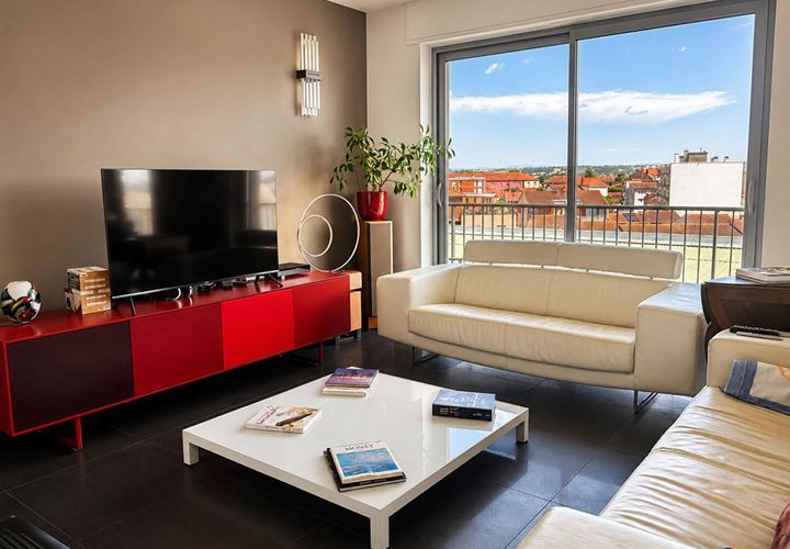 Apartament a Roanne, Loire, Roanne - € 382.000 | Ref: 456419PPER - foto 1