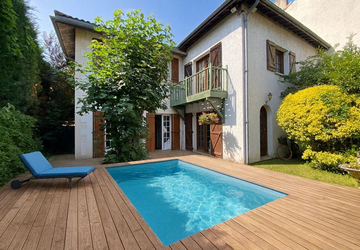 Villa a Le Bouscat, Gironde, Le Bouscat - € 455.800 | Ref: 439820MATI - foto 1