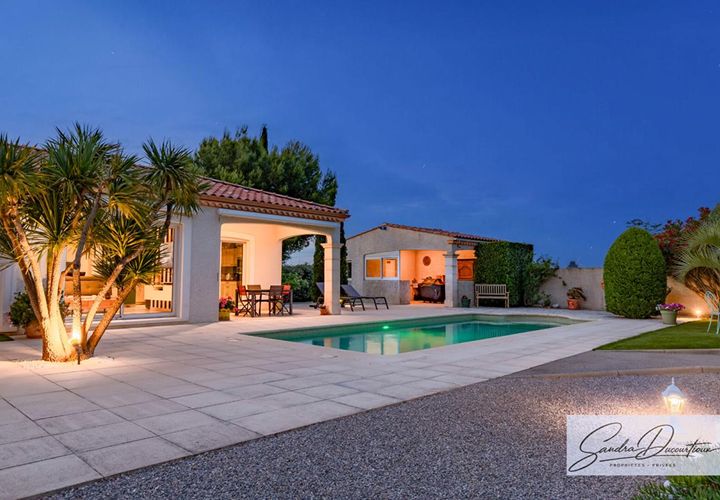 Villa i Cruscades, Aude, Cruscades - € 475.000 | Ref: 456396SDUC - foto 1