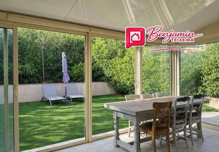 Villa a Roquebrune-sur-Argens, Var, Roquebrune-sur-Argens - € 390.000 | Ref: 454269-2306BTEI - foto 1