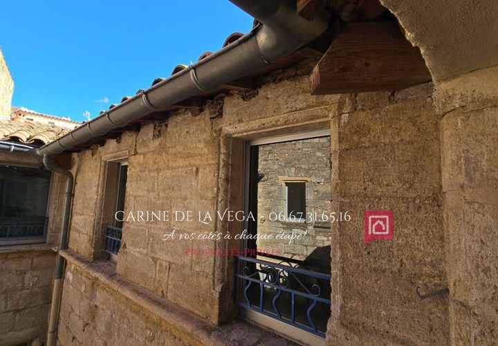 Leilighet i Pezenas, Herault, Pezenas - € 231 000 | Ref: 436745.CDLV - foto 1