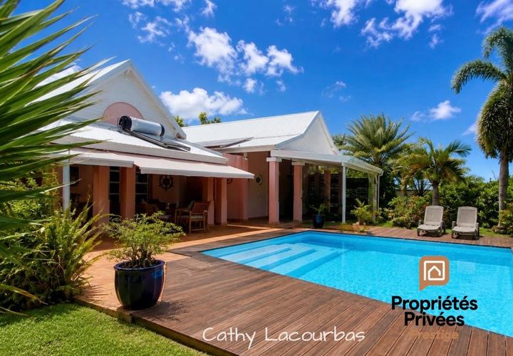 Villa a Baie-Mahault, Guadeloupe, Baie-Mahault - € 840.000 | Ref: 455770CLAC - foto 1