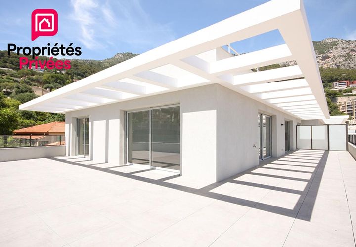 Lejlighed i Beausoleil, Alpes-Maritimes, Beausoleil - € 1.950.000 | Ref: 455699ACHON - foto 1