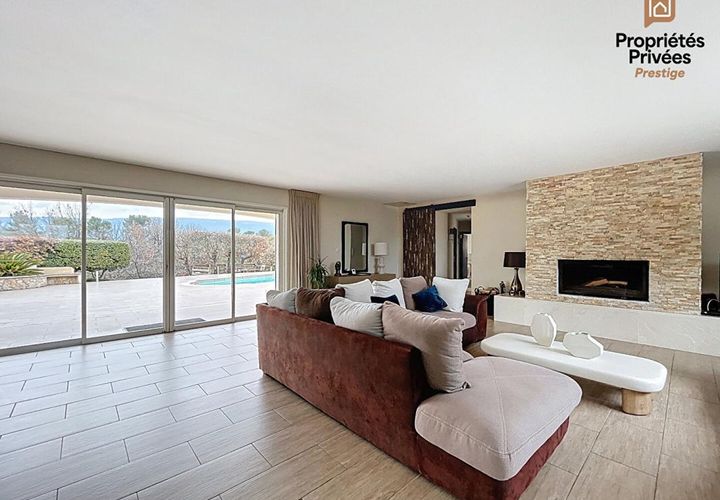 Villa a Ollières, Var, Ollières - € 1.230.000 | Ref: 439263-LOAS - foto 1