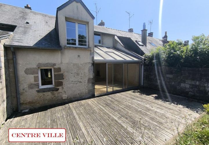 Villa i Alencon, Orne, Alencon - € 135 175 | Ref: 456185MBORY - foto 1