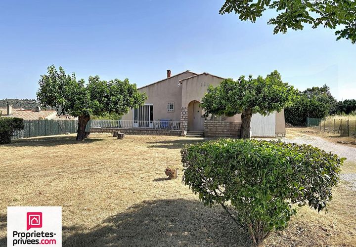 Villa en Rians, Var, Rians - € 474.000 | Ref: 456038BVAZ - photo 1