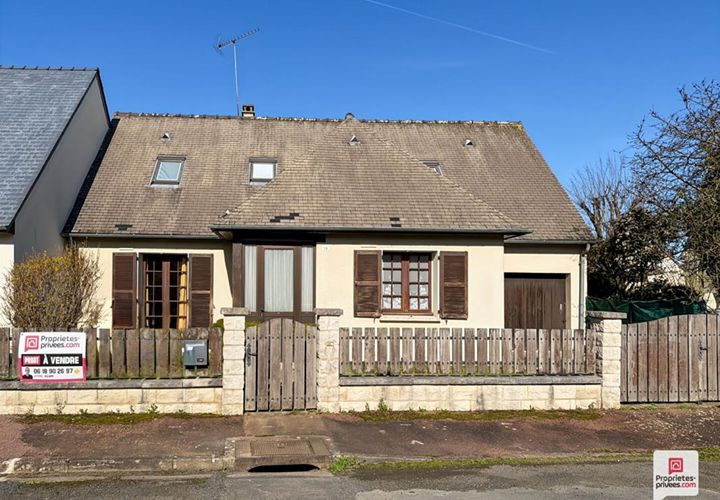 Villa a Solesmes, Sarthe, Solesmes - € 155.990 | Ref: 440234ALJ - foto 1
