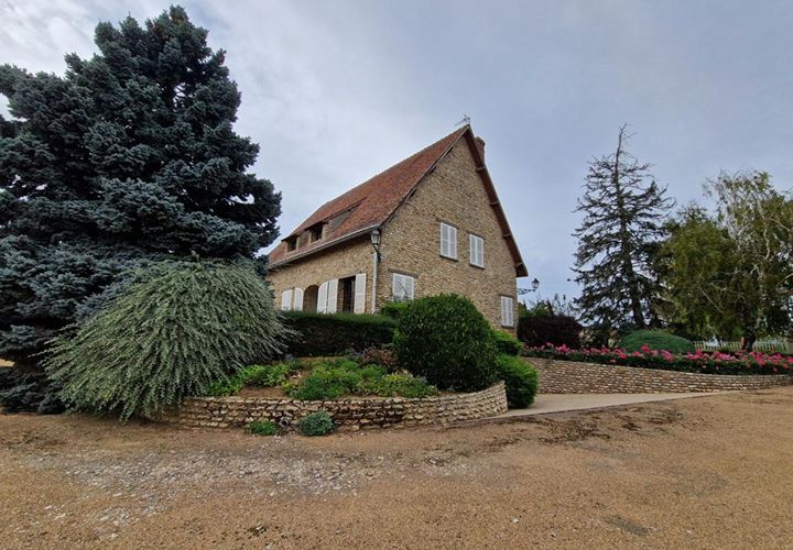 Villa i Sainville, Eure-et-Loir, Sainville - € 299.000 | Ref: 456295MKN - foto 1