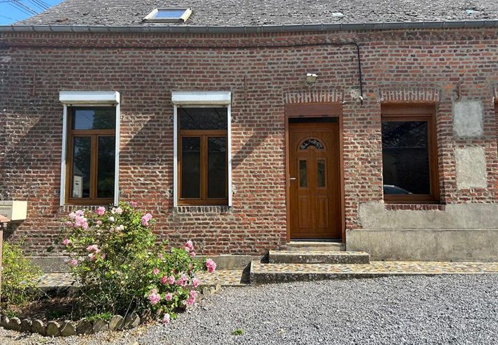 Villa i Froidestrées, Aisne, Froidestrées - € 116.500 | Ref: 456269PGAC - foto 1