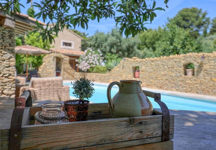 Villa a Le Castellet, Var, Le Castellet - € 759.000 | Ref: 454144CEW - foto 1