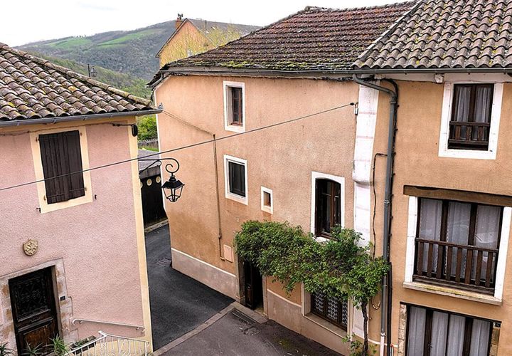 Villa a Broquiès, Aveyron, Broquiès - € 59.000 | Ref: 455785FHR - foto 1