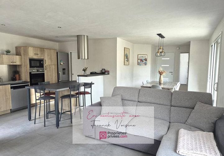 Villa a Vendrennes, Vendee, Vendrennes - € 224.500 | Ref: 453740FVO - foto 1