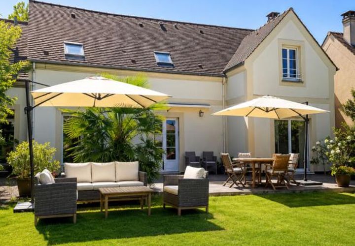 Villa a Gasny, Eure, Gasny - € 354.000 | Ref: 456244DEST - foto 1