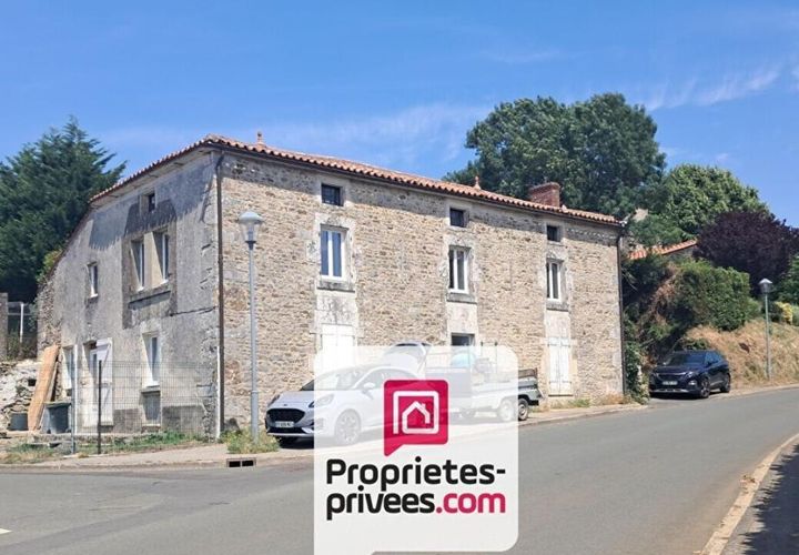 Villa i L'Hermenault, Vendee, L'Hermenault - € 156.000 | Ref: 455781JON - foto 1