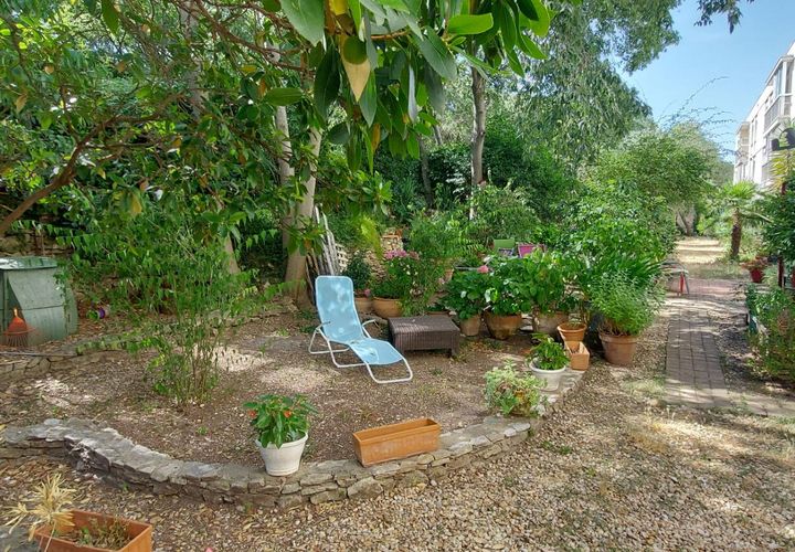 Apartament a Nimes, Gard, Nimes - € 91.000 | Ref: 456135OLI - foto 1