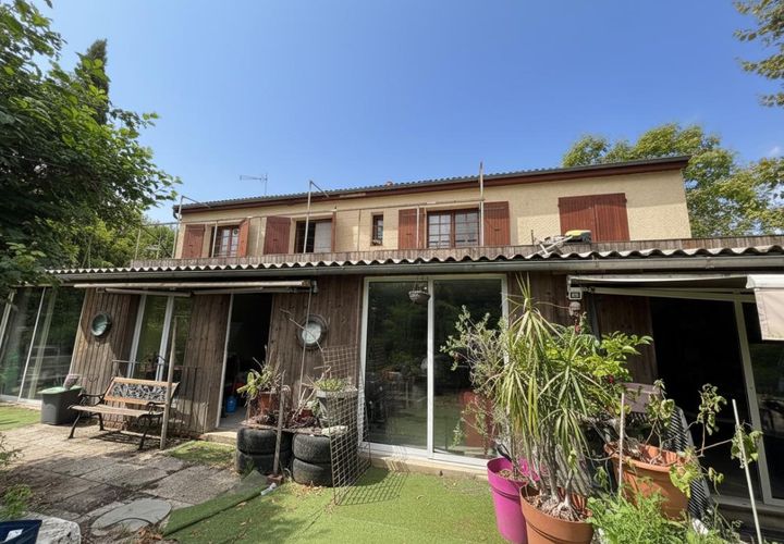 Villa i Saintes, Charente-Maritime, Saintes - € 149 990 | Ref: 456142TRF - foto 1