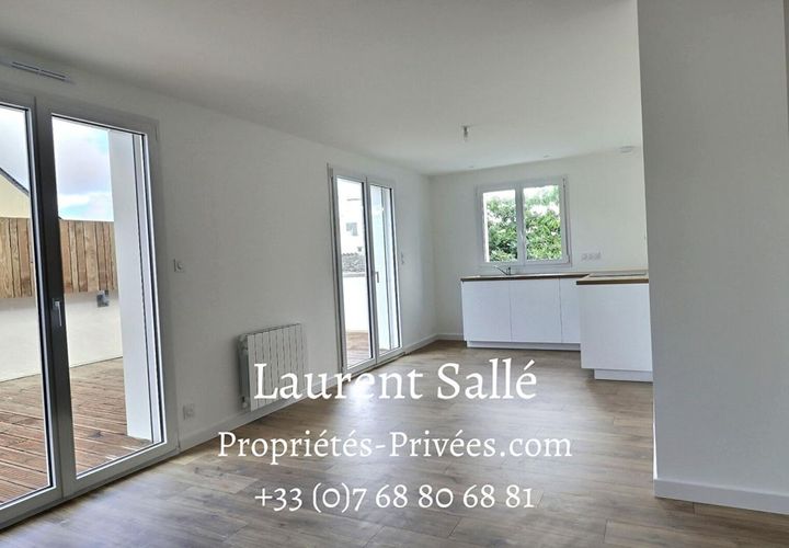 Apartament a Damgan, Morbihan, Damgan - € 270.000 | Ref: 7436326AUS - foto 1