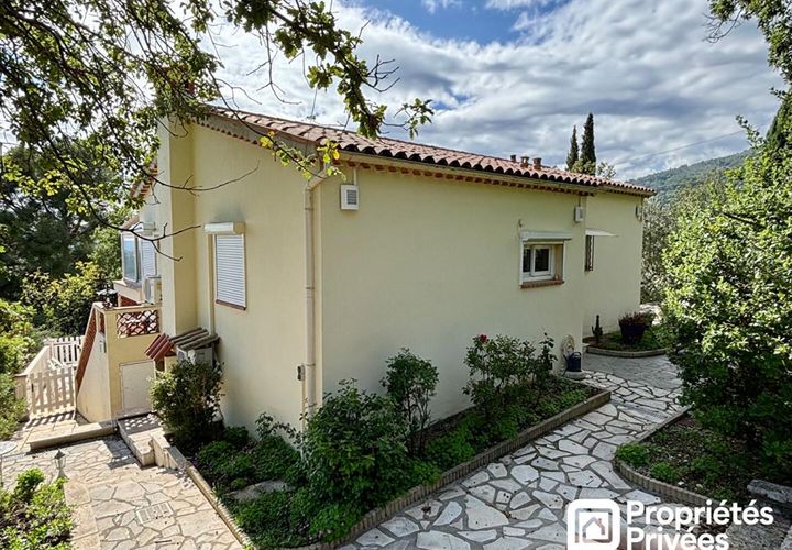 Villa i Seillans, Var, Seillans - € 499.000 | Ref: 456105CAMP - foto 1
