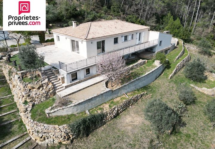 Villa em Flayosc, Var, Flayosc - € 485.000 | Ref: 441476MRH20MRH - foto 1