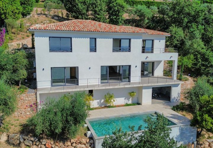 Villa em Speracedes, Alpes-Maritimes, Speracedes - € 1.740.000 | Ref: 42011919062026MSIL - foto 1