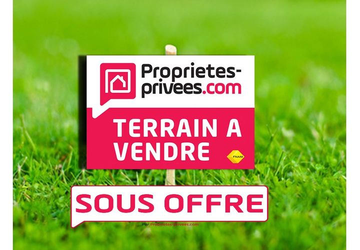 Tomt i Donzère, Drome, Donzère - € 125 500 | Ref: 454618.BUB - foto 1
