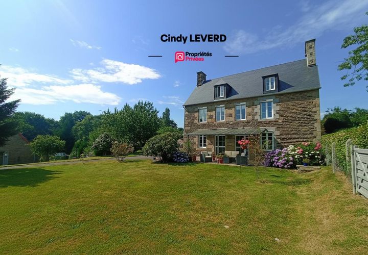 Villa a Brecey, Manche, Brecey - € 239.000 | Ref: 455923CLEV - foto 1