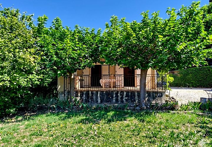 Villa en Tavernes, Var, Tavernes - € 335.000 | Ref: 455818SDAS - photo 1