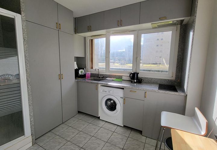 Lejlighed i Meudon, Hauts-de-Seine, Meudon - € 92.000 | Ref: 1437992HJJ - foto 1