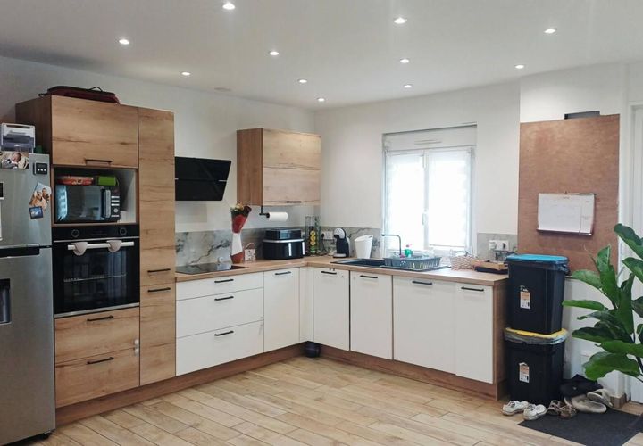 Villa i Noyon, Oise, Noyon - € 199.000 | Ref: 454415POE - foto 1