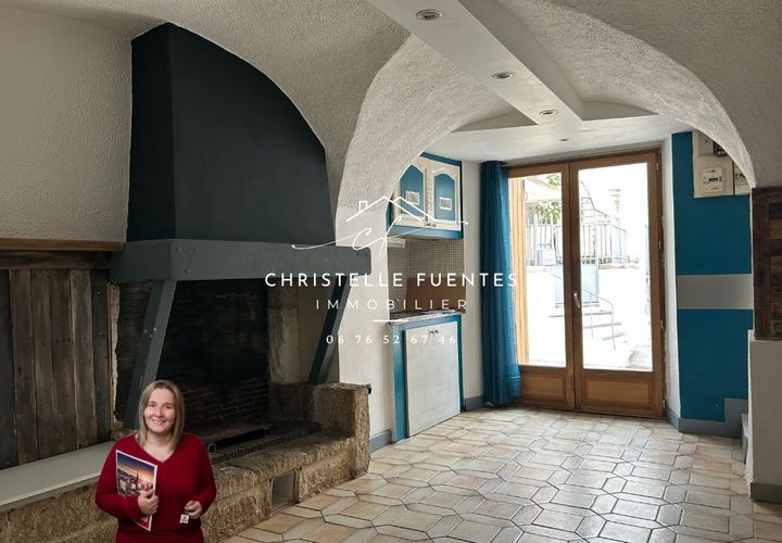 Villa a Loupian, Herault, Loupian - € 120.000 | Ref: 455986CFU - foto 1