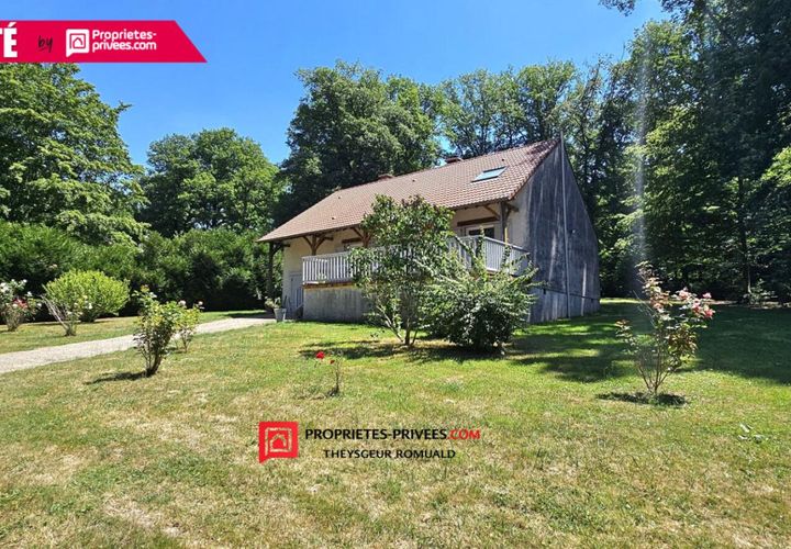 Villa a Courtenay, Loiret, Courtenay - € 199.000 | Ref: 455661YGR - foto 1