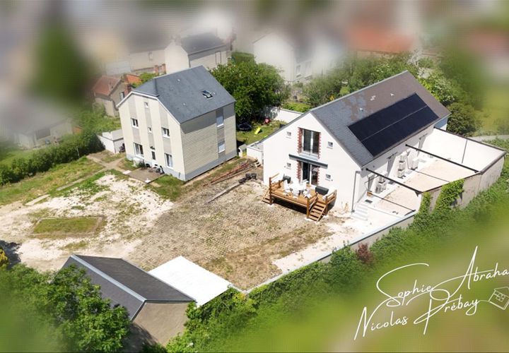 Villa i Toury, Eure-et-Loir, Toury - € 460.000 | Ref: 455062ASO - foto 1
