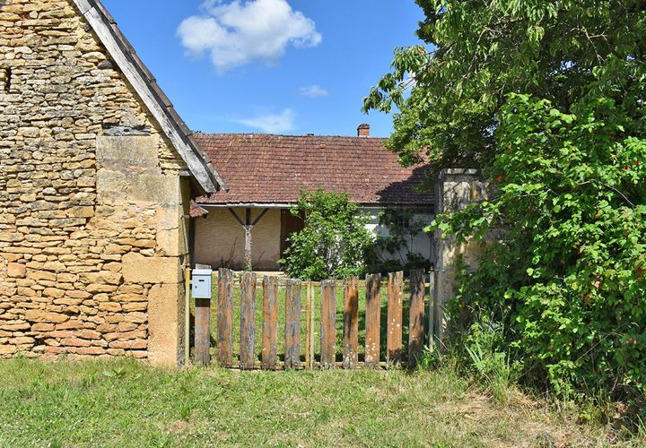 Masia a Aubas, Dordogne, Aubas - € 119.000 | Ref: 455517MND - foto 1