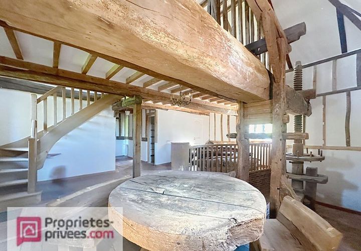 Villa i Fierville-les-Parcs, Calvados, Fierville-les-Parcs - € 625.000 | Ref: 455926BOST - foto 1