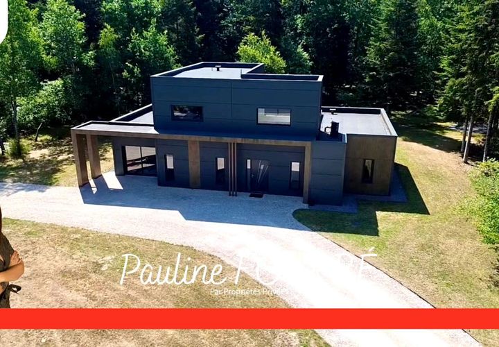 Villa i Crouy-sur-Cosson, Loir-et-Cher, Crouy-sur-Cosson - € 514.990 | Ref: 455855PAFO - foto 1