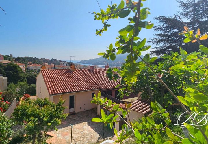 Villa i Port-Vendres, Pyrenees-Orientales, Port-Vendres - € 349.000 | Ref: 455872PBAI - foto 1