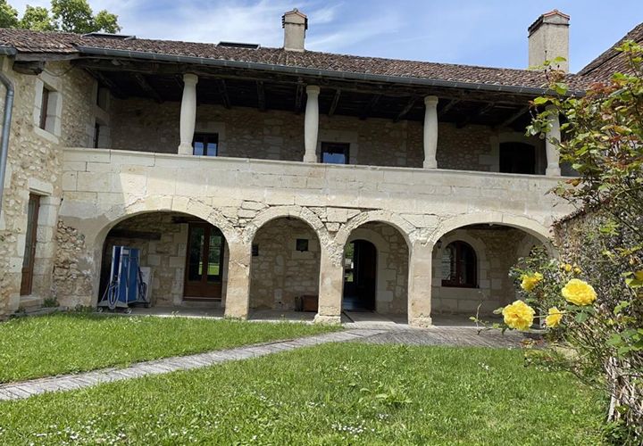 Villa i Jaure, Dordogne, Jaure - € 350.000 | Ref: 455525IRD - foto 1