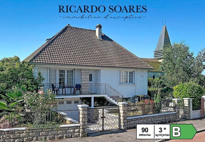 Villa a Estrées-Saint-Denis, Oise, Estrées-Saint-Denis - € 278.000 | Ref: 455833RSOA - foto 1