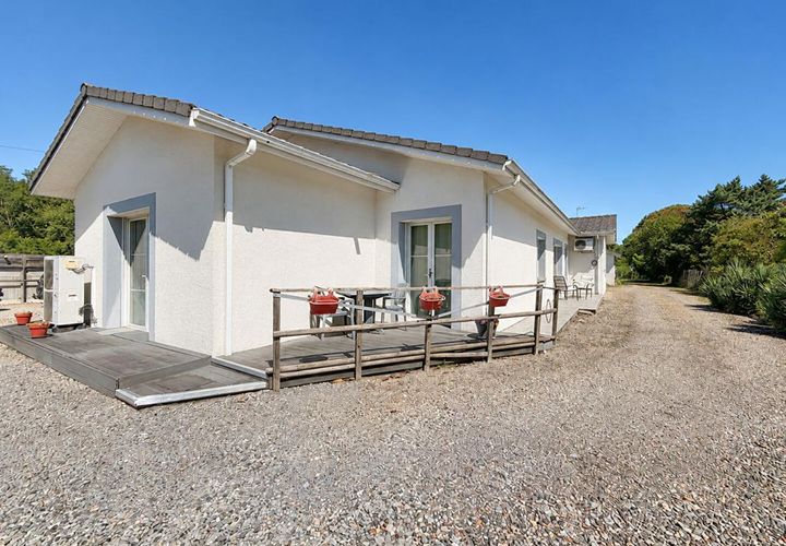 Villa in Audenge, Gironde, Audenge - € 675.000 | Ref: 455007ATA - foto 1