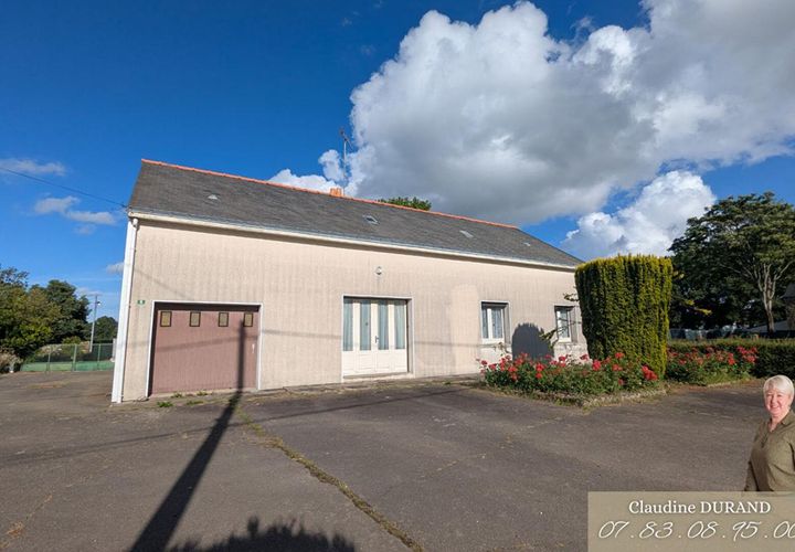 Villa a Campbon, Loire-Atlantique, Campbon - € 207.800 | Ref: 454765CDR - foto 1