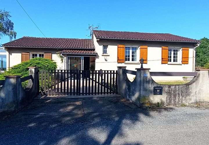 Villa i Sainte-Gemme, Tarn, Sainte-Gemme - € 169 000 | Ref: 447414LJEA - foto 1