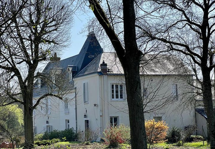 Villa i Vendôme, Loir-et-Cher, Vendôme - € 615.000 | Ref: 455568HHS - foto 1