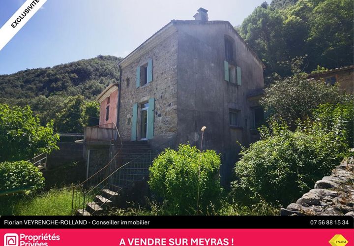 Villa i Meyras, Ardeche, Meyras - € 153.000 | Ref: 439155VRL - foto 1